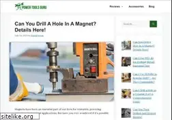 Sites similar to powertoolsguru.com