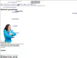 Sites similar to powertoolshop.be