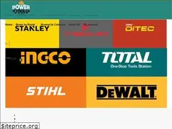 Sites similar to powertoolslanka.com