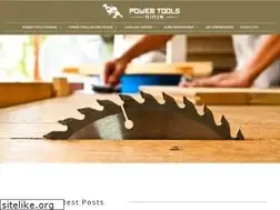 Sites similar to powertoolsninja.com