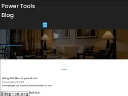 Sites similar to powertoolspros.net