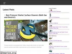 Sites similar to powertoolsrater.net