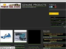 Sites similar to powertoolstore.net