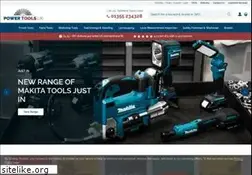 Sites similar to powertoolsuk.co.uk
