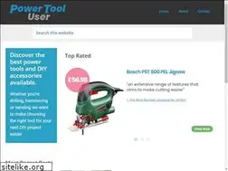Sites similar to powertooluser.com