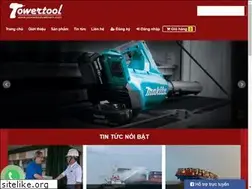 Sites similar to powertoolvietnam.com