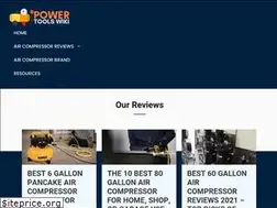 Sites similar to powertoolwiki.com