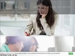 Sites similar to powertoolz.com.au