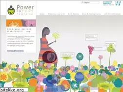 Sites similar to powertopush.ca