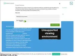 Sites similar to powertorecover.com