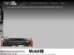 Sites similar to powertorquenz.com