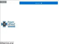 Sites similar to powertothepawz.com