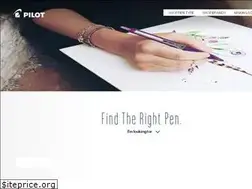 Sites similar to powertothepen.com