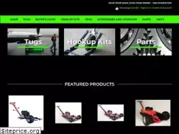 Sites similar to powertow.com