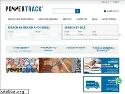 Sites similar to powertrack.it