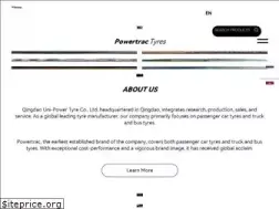 Sites similar to powertractyre.com