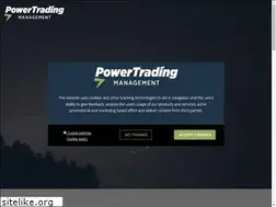 Sites similar to powertradingmanagement.com