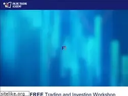 Sites similar to powertradingworkshop.com