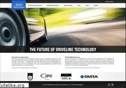 Sites similar to powertraincontrolsolutions.com