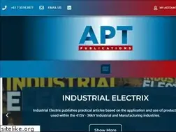 Sites similar to powertrans.com.au