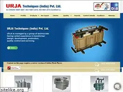 Sites similar to powertransformersindia.com