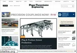 Sites similar to powertransmission.com
