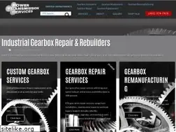 Sites similar to powertransmissionservices.com