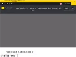Sites similar to powertraveller.com
