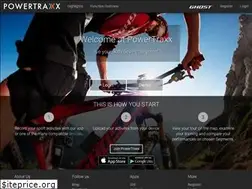 Sites similar to powertraxx.de