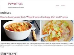 Sites similar to powertrials.org