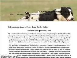 Sites similar to powertripp.org