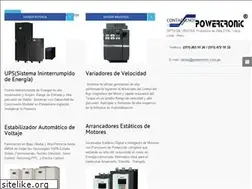 Sites similar to powertronic-ups.com