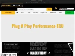 Sites similar to powertronicecu.com