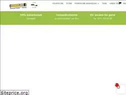 Sites similar to powertube-store.de