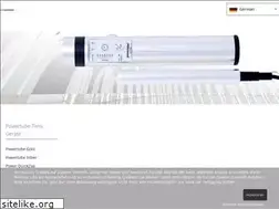 Sites similar to powertube.ch
