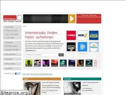 Sites similar to powertuerkfm.phonostar.de