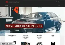 Sites similar to powertune.com.au