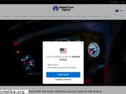 Sites similar to powertunedigital.com