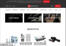 Sites similar to powertuning.hu