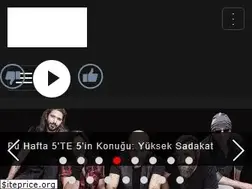 Sites similar to powerturk.com