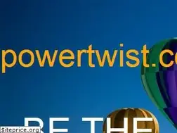 Sites similar to powertwist.com