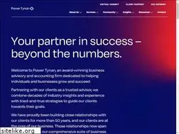 Sites similar to powertynan.com.au