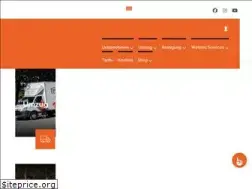 Sites similar to powerumzug.ch