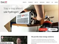 Sites similar to powerup-tech.com