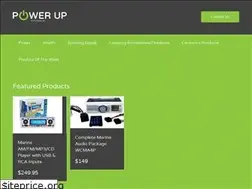 Sites similar to powerupaustralia.com.au