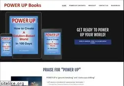 Sites similar to powerupbooks.com