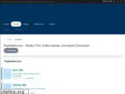 Sites similar to powerupfighters.com