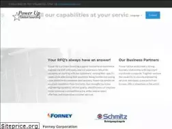 Sites similar to powerupgs.com