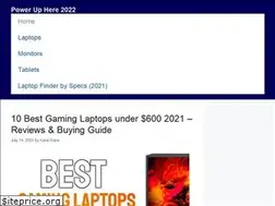 Sites similar to poweruphere.com
