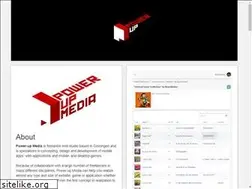 Sites similar to powerupmedia.nl